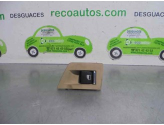 Recambio de mando elevalunas delantero derecho para bmw serie 5 lim. (f10) 520i referencia OEM IAM 9163527 