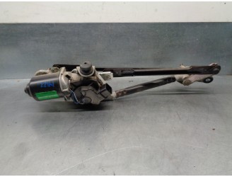 Recambio de motor limpia delantero para hyundai i40 cw 1.7 crdi cat referencia OEM IAM 981103Z000 