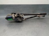 Replacement front wiper motor for Hyundai i40 CW 1.7 CRDi CAT OEM IAM reference 981103Z000 