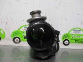 Recambio de valvula egr para citroën xsara berlina 1.9 d sx referencia OEM IAM 9638111380  