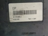Replacement ABS for SsangYong Kyron 200 XDi Limited OEM IAM reference 4894009300 06210908533 