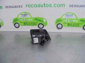 Recambio de mando elevalunas delantero derecho para bmw serie 5 lim. (f10) 520i referencia OEM IAM 9163527 