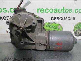 Recambio de motor limpia trasero para renault espace iv (jk0) 2.2 dci turbodiesel referencia OEM IAM 8200031083C 0390241805 BOSC