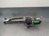 Replacement front wiper motor for Hyundai i40 CW 1.7 CRDi CAT OEM IAM reference 981103Z000 