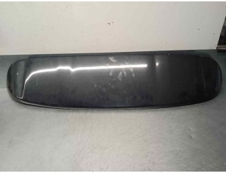 Replacement rear spoiler for Fiat Tipo II (357) estate Easy OEM IAM reference 7356701660 