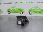 Recambio de mando elevalunas trasero derecho para bmw serie 5 lim. (f10) 520i referencia OEM IAM 61319241949 