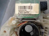 Recambio de mando luces para mitsubishi colt berlina 5 (z30a) 1.1 cat referencia OEM IAM MR986420  