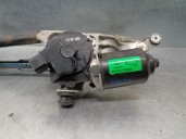 Replacement front wiper motor for Hyundai i40 CW 1.7 CRDi CAT OEM IAM reference 981103Z000 