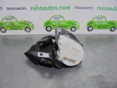 Recambio de cinturon seguridad trasero central para bmw serie 5 berlina (e60) 2.5 24v turbodiesel cat referencia OEM IAM 3303404