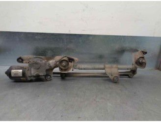 Recambio de motor limpia delantero para mitsubishi colt berlina 5 (z30a) 1.1 cat referencia OEM IAM MN145985  