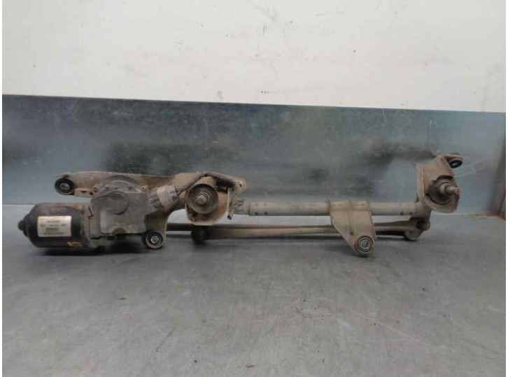 Recambio de motor limpia delantero para mitsubishi colt berlina 5 (z30a) 1.1 cat referencia OEM IAM MN145985  