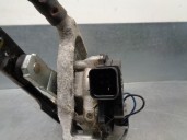 Replacement front wiper motor for Hyundai i40 CW 1.7 CRDi CAT OEM IAM reference 981103Z000 