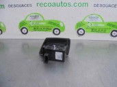 Recambio de mando elevalunas trasero izquierdo para bmw serie 5 lim. (f10) 520i referencia OEM IAM 61319241949  