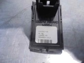 Recambio de mando elevalunas trasero izquierdo para bmw serie 5 lim. (f10) 520i referencia OEM IAM 61319241949  