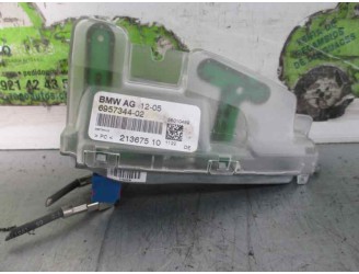 Recambio de base de antena para bmw serie 5 berlina (e60) 2.5 24v turbodiesel cat referencia OEM IAM 695734402 