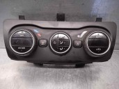 Recambio de mando climatizador para fiat tipo ii (357) fam easy referencia OEM IAM 07356601370 