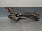 Replacement front wiper motor for Hyundai i40 CW 1.7 CRDi CAT OEM IAM reference 981103Z000 