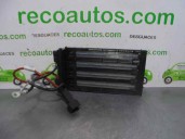 Recambio de resistencia calefaccion para bmw serie 5 lim. (f10) 520i referencia OEM IAM 94119163371  