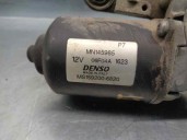 Recambio de motor limpia delantero para mitsubishi colt berlina 5 (z30a) 1.1 cat referencia OEM IAM MN145985  