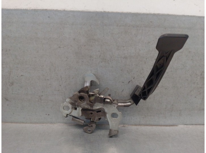 Recambio de cerradura capot para peugeot 3008 i monospace (0u_) 1.2 referencia OEM IAM 7934E9 7934E9 