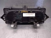Recambio de mando climatizador para fiat tipo ii (357) fam easy referencia OEM IAM 07356601370 