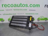 Recambio de resistencia calefaccion para bmw serie 5 lim. (f10) 520i referencia OEM IAM 94119163371 