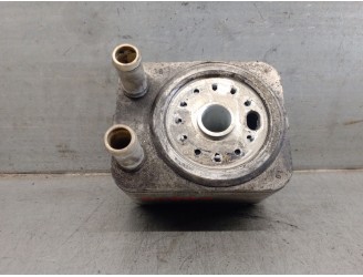Recambio de enfriador aceite motor para audi a3 (8l1) 1.9 tdi referencia OEM IAM 038117021B 038117021B 