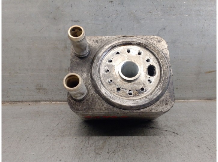 Recambio de enfriador aceite motor para audi a3 (8l1) 1.9 tdi referencia OEM IAM 038117021B 038117021B 