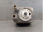 Recambio de enfriador aceite motor para audi a3 (8l1) 1.9 tdi referencia OEM IAM 038117021B 038117021B 