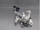 Recambio de cerradura capot para peugeot 3008 i monospace (0u_) 1.2 referencia OEM IAM 7934E9 7934E9 