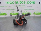 Recambio de resistencia calefaccion para bmw serie 5 lim. (f10) 520i referencia OEM IAM 94119163371 