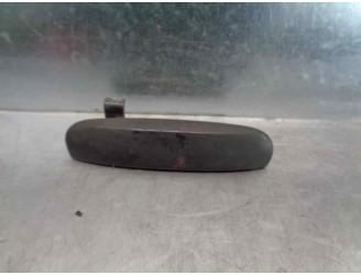 Recambio de maneta exterior delantera derecha para mitsubishi colt berlina 5 (z30a) 1.1 cat referencia OEM IAM   