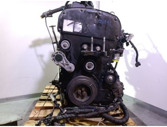 Recambio de motor completo para ford transit custom v362 furgoneta (fy, fz) 2.2 tdci referencia OEM IAM DRFF 1782109 EJ21846