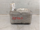 Recambio de enfriador aceite motor para audi a3 (8l1) 1.9 tdi referencia OEM IAM 038117021B 038117021B 