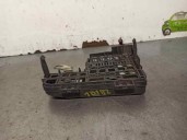Recambio de caja reles / fusibles para opel corsa d 1.3 16v cdti referencia OEM IAM 13185559 