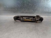 Recambio de maneta exterior delantera derecha para mitsubishi colt berlina 5 (z30a) 1.1 cat referencia OEM IAM   