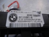 Recambio de resistencia calefaccion para bmw serie 5 lim. (f10) 520i referencia OEM IAM 94119163371 
