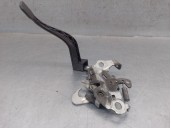 Recambio de cerradura capot para peugeot 3008 i monospace (0u_) 1.2 referencia OEM IAM 7934E9 7934E9 