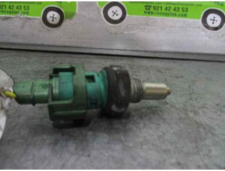 Recambio de sensor para renault megane i scenic (ja0) 1.9 dti diesel cat referencia OEM IAM   