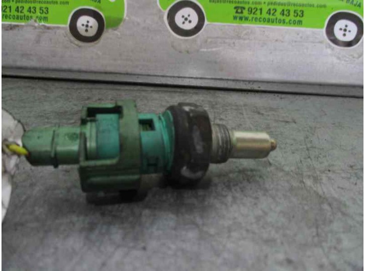 Recambio de sensor para renault megane i scenic (ja0) 1.9 dti diesel cat referencia OEM IAM   