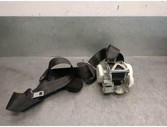 Recambio de cinturon seguridad delantero derecho para peugeot 3008 i monospace (0u_) 1.2 referencia OEM IAM 98019795XX 98019795X