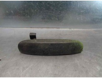 Recambio de maneta exterior trasera derecha para mitsubishi colt berlina 5 (z30a) 1.1 cat referencia OEM IAM   