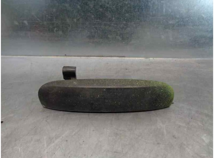 Recambio de maneta exterior trasera derecha para mitsubishi colt berlina 5 (z30a) 1.1 cat referencia OEM IAM   