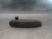 Recambio de maneta exterior trasera derecha para mitsubishi colt berlina 5 (z30a) 1.1 cat referencia OEM IAM   