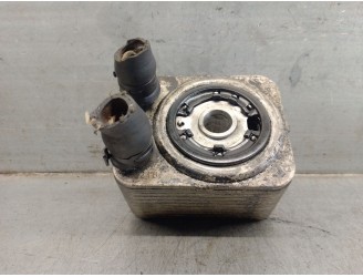 Recambio de enfriador aceite motor para volkswagen passat b6 variant (3c5) 2.0 tdi 16v referencia OEM IAM 038117021D 038117021D 