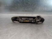 Recambio de maneta exterior trasera derecha para mitsubishi colt berlina 5 (z30a) 1.1 cat referencia OEM IAM   