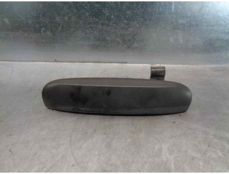 Recambio de maneta exterior trasera izquierda para mitsubishi colt berlina 5 (z30a) 1.1 cat referencia OEM IAM   