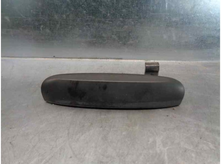 Recambio de maneta exterior trasera izquierda para mitsubishi colt berlina 5 (z30a) 1.1 cat referencia OEM IAM   