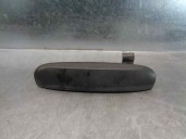 Recambio de maneta exterior trasera izquierda para mitsubishi colt berlina 5 (z30a) 1.1 cat referencia OEM IAM   