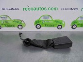 Recambio de enganche cinturon para bmw serie 5 berlina (e60) 2.5 24v turbodiesel cat referencia OEM IAM 6059774 